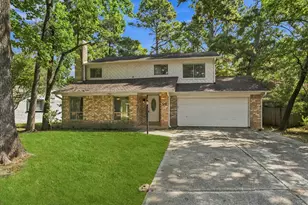 44 S Waxberry Rd, The Woodlands, TX 77381 - Photo 2