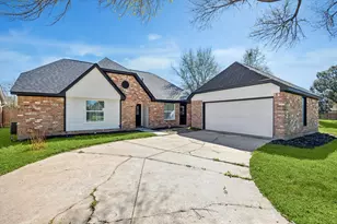 1615 Turtle Creek Dr, Missouri City, TX 77459 - Photo 10