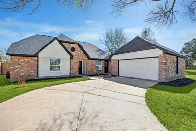 1615 Turtle Creek Drive, Missouri City, TX 77459 - Photo 1