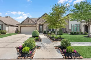 2414 Jasper Point, Missouri City, TX 77459 - Photo 2