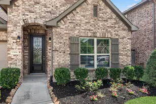 2414 Jasper Point, Missouri City, TX 77459 - Photo 1
