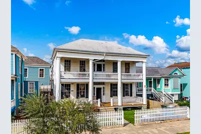 1524 Mechanic Street #4, Galveston, TX 77550 - Photo 2