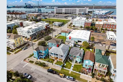 1524 Mechanic Street #4, Galveston, TX 77550 - Photo 16