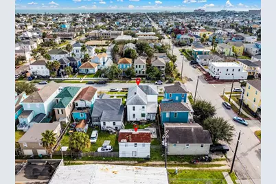 1524 Mechanic Street #4, Galveston, TX 77550 - Photo 20