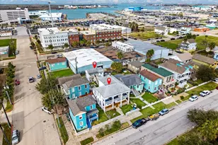 1524 Mechanic St, Galveston, TX 77550 - Photo 18
