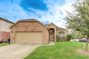 18227 Dusty Terrace Ln, Katy, TX 77449 - Photo 1