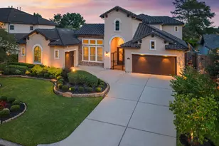 5815 Stratton Woods Dr, Spring, TX 77389 - Photo 2