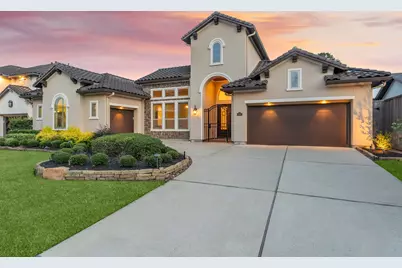 5815 Stratton Woods Drive, Spring, TX 77389 - Photo 4