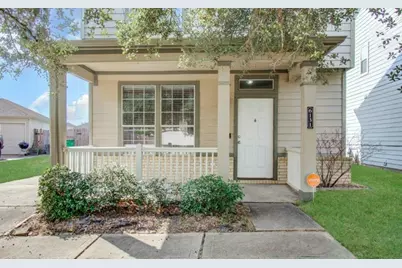 6131 Scotchwood Drive, Katy, TX 77449 - Photo 1
