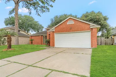 22514 Round Valley Drive, Katy, TX 77450 - Photo 2