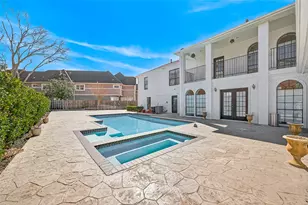 45 Clansmoor Ct, Sugar Land, TX 77479 - Photo 4