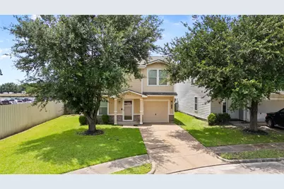 14438 Cannata Drive, Houston, TX 77045 - Photo 2
