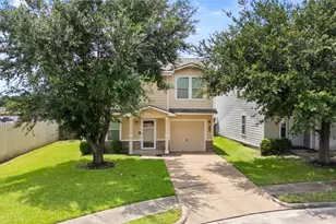 14438 Cannata Dr, Houston, TX 77045 - Photo 2