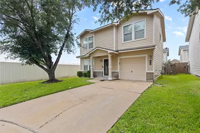 14438 Cannata Drive, Houston, TX 77045 - Photo 1