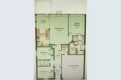 13054 Laura Lake Drive, Willis, TX 77318 - Photo 12