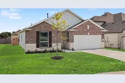 13054 Laura Lake Drive, Willis, TX 77318 - Photo 2