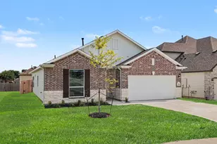 13054 Laura Lake Dr, Willis, TX 77318 - Photo 2