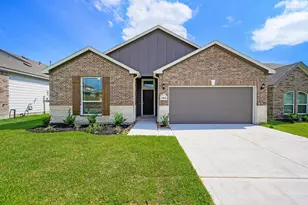 13054 Laura Lake Dr, Willis, TX 77318 - Photo 1