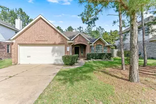 14 N Queenscliff Cir, The Woodlands, TX 77382 - Photo 1