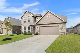 2819 Bradbury Hills Dr, Spring, TX 77373 - Photo 2