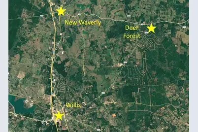 194 Iron Horse Road, New Waverly, TX 77358 - Photo 8