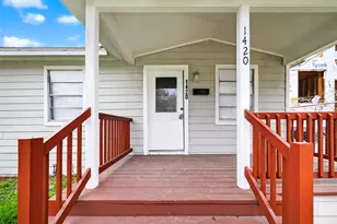 1420 E 34th St, Houston, TX 77022 - Photo 2