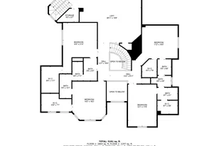 17107 Wunder Hill Dr, Spring, TX 77379 - Photo 48