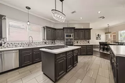 17107 Wunder Hill Drive, Spring, TX 77379 - Photo 16