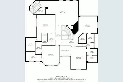 17107 Wunder Hill Drive, Spring, TX 77379 - Photo 48