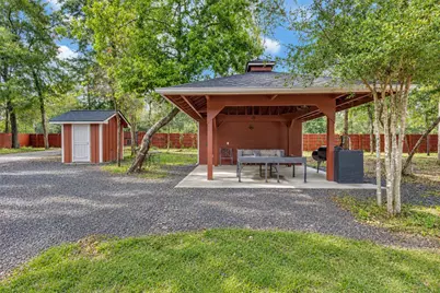 180 Fm 2914 Road, Shepherd, TX 77371 - Photo 8