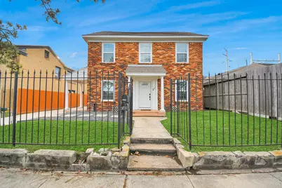 1508 Ridgewood Street, Houston, TX 77006 - Photo 1