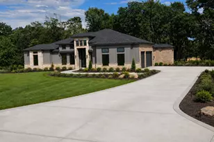 9646 Lakeside Oaks Dr, Plantersville, TX 77363 - Photo 1