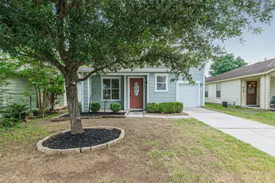 12018 Madison Oak Street, Houston, TX 77038 - Photo 1