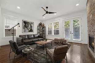 2019 McDuffie St, Houston, TX 77019 - Photo 2