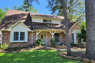 2322 Deer Valley Dr, Spring, TX 77373 - Photo 1