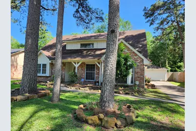2322 Deer Valley Drive, Spring, TX 77373 - Photo 2