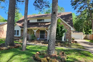 2322 Deer Valley Dr, Spring, TX 77373 - Photo 2