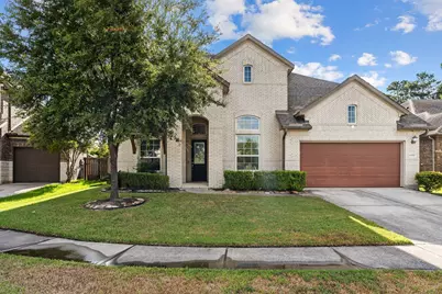12222 Brighton Brook Lane, Tomball, TX 77377 - Photo 2