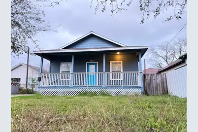 7813 Canal Street, Houston, TX 77012 - Photo 2