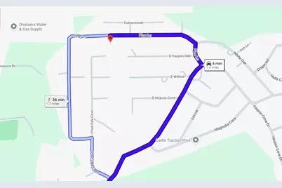 0 Pine Ln Lane, Onalaska, TX 77360 - Photo 8