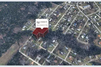 0 Pine Ln Lane, Onalaska, TX 77360 - Photo 1