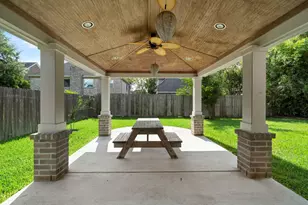 2915 Cane Field Dr, Sugar Land, TX 77479 - Photo 36