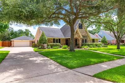 1603 White Wing Circle, Friendswood, TX 77546 - Photo 4