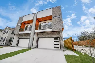 2911 Wichita St, Houston, TX 77004 - Photo 1