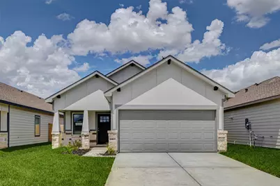 6463 Escondido Drive, Rosharon, TX 77583 - Photo 2