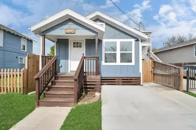 5324 Avenue L, Galveston, TX 77551 - Photo 2