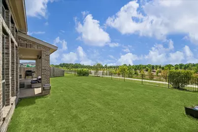 4734 Silo Shadow Way, Fulshear, TX 77441 - Photo 22