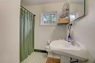 1067 W 42nd St, Houston, TX 77018 - Photo 14