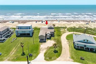 16639 Jamaica Beach Rd, Jamaica Beach, TX 77554 - Photo 4