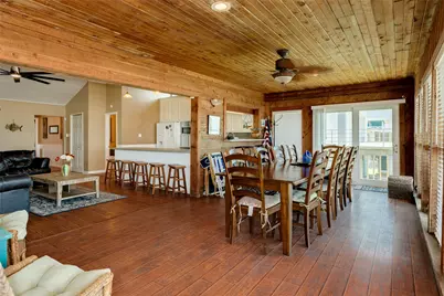 16639 Jamaica Beach Road, Jamaica Beach, TX 77554 - Photo 8